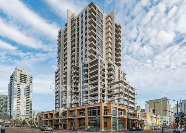 Building Photo - 575 Sixth Ave Unit 1403 Rental