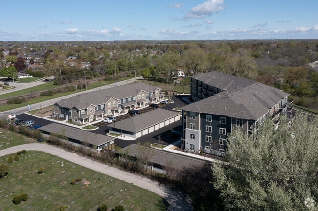 Parkview Commons