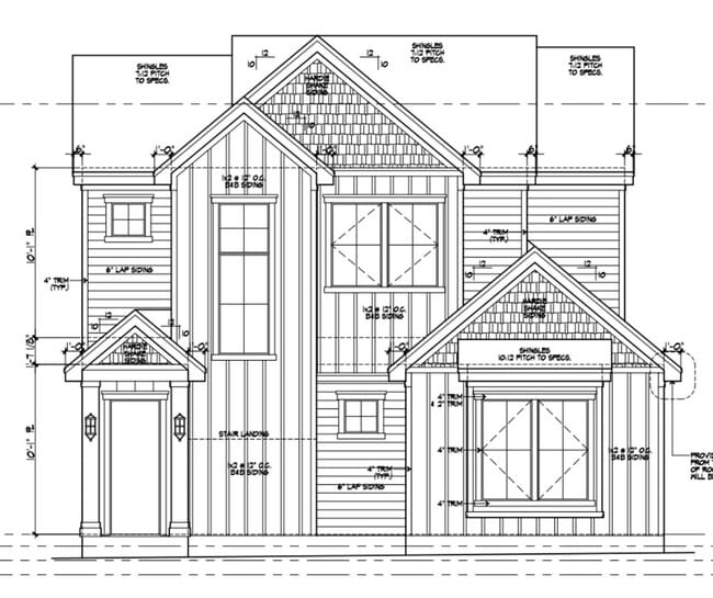 Building Photo - 701 Sparks Ave Unit 1