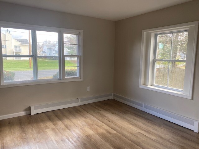 Living Room - 235 Washington Ave Unit First Floor