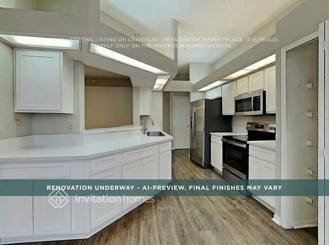 Photo - 1724 Chandelier Cir W