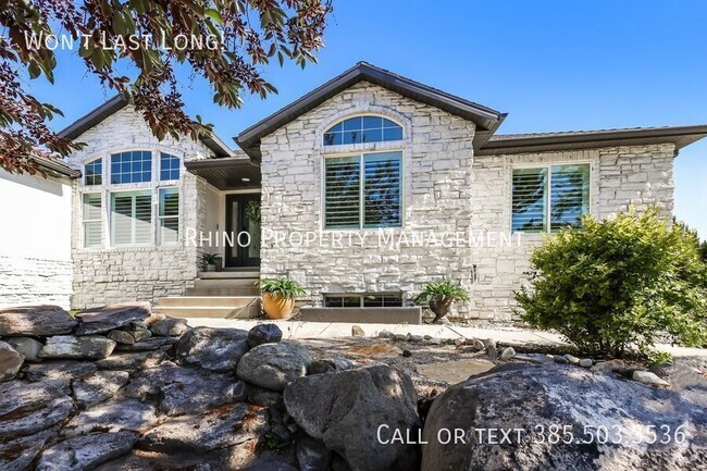 Building Photo - 1178 W 13040 S Rental