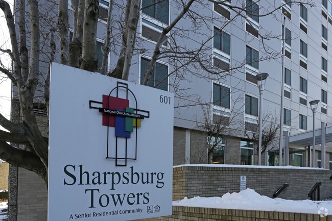 Photo - Sharpsburg Towers
