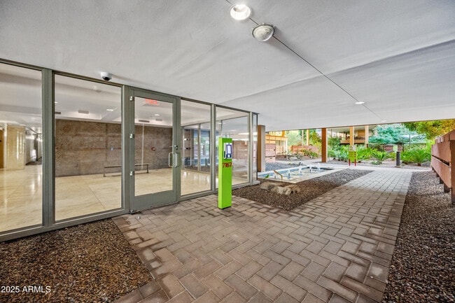 Photo - 7167 E Rancho Vista Dr