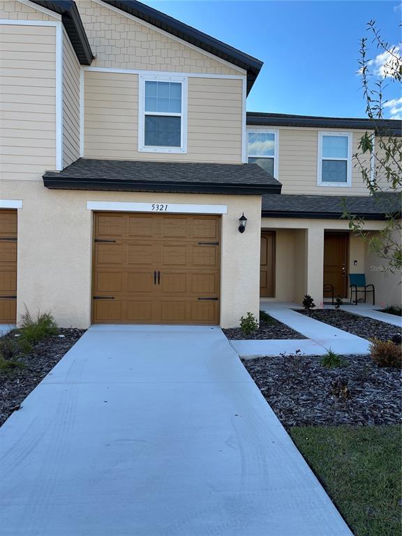 5321 Companion Ln Townhome For Rent in Tampa, FL