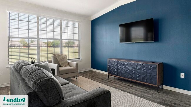 Photo - 9601 Custer Rd Unidad 1936.1410965