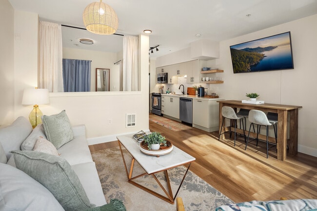 Photo - 5650 24th Ave NW Unit 214