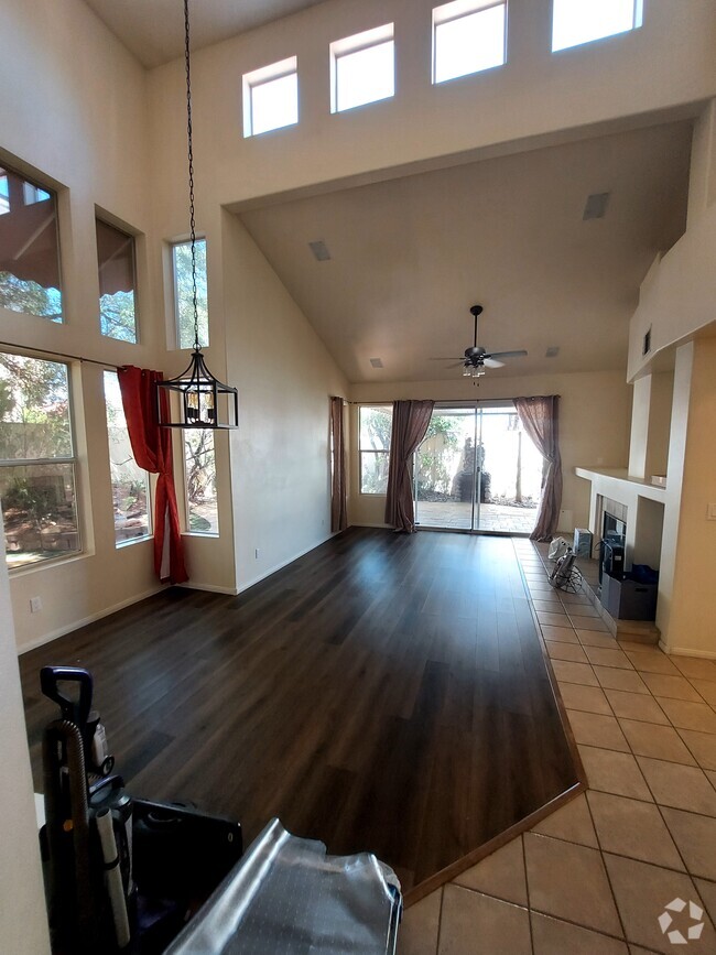 Building Photo - 8508 Montago Valley Ave Rental