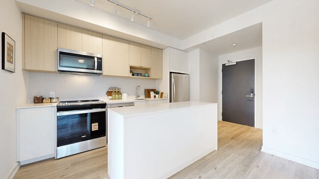 Photo - The Markwood