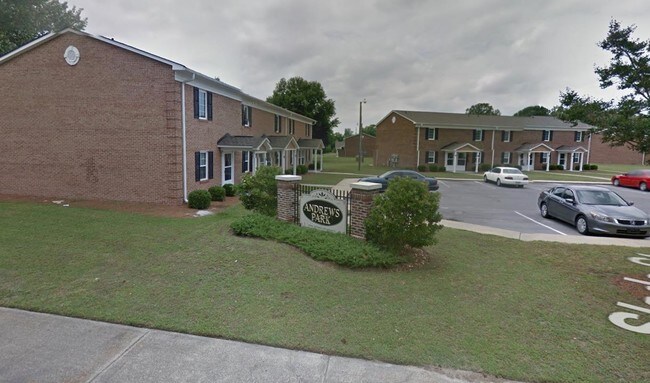 Andrews Park - Andrews Park