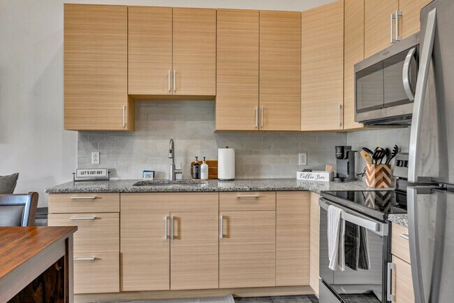 900 Market Residences