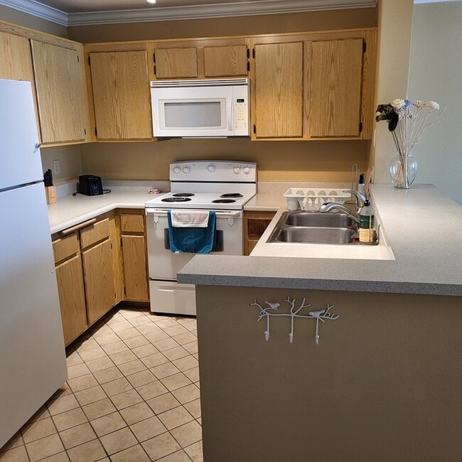Photo - 3520 Lebon Dr