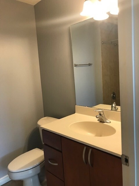 38 Park Apartments