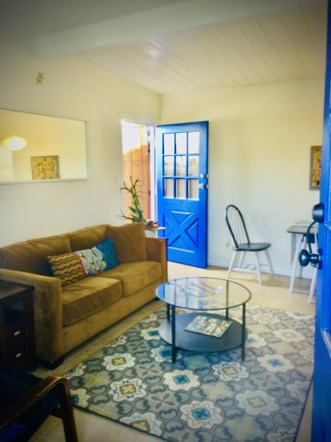Photo - 2766 Island Ave Unit The Blue Door 2766 B