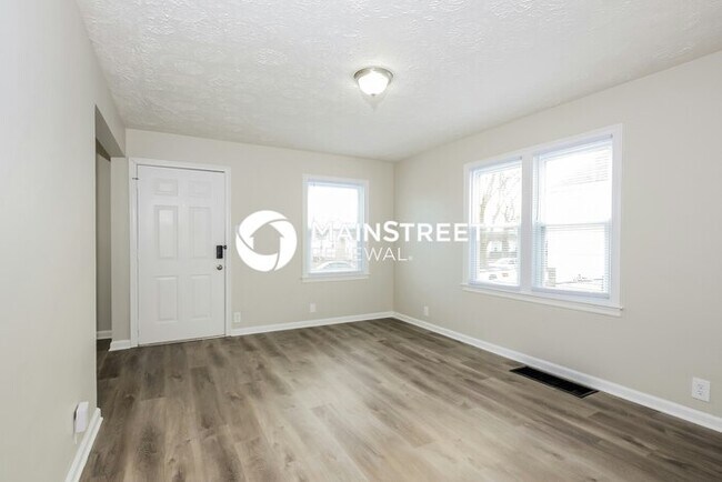 Photo - 2334 Calhoun St