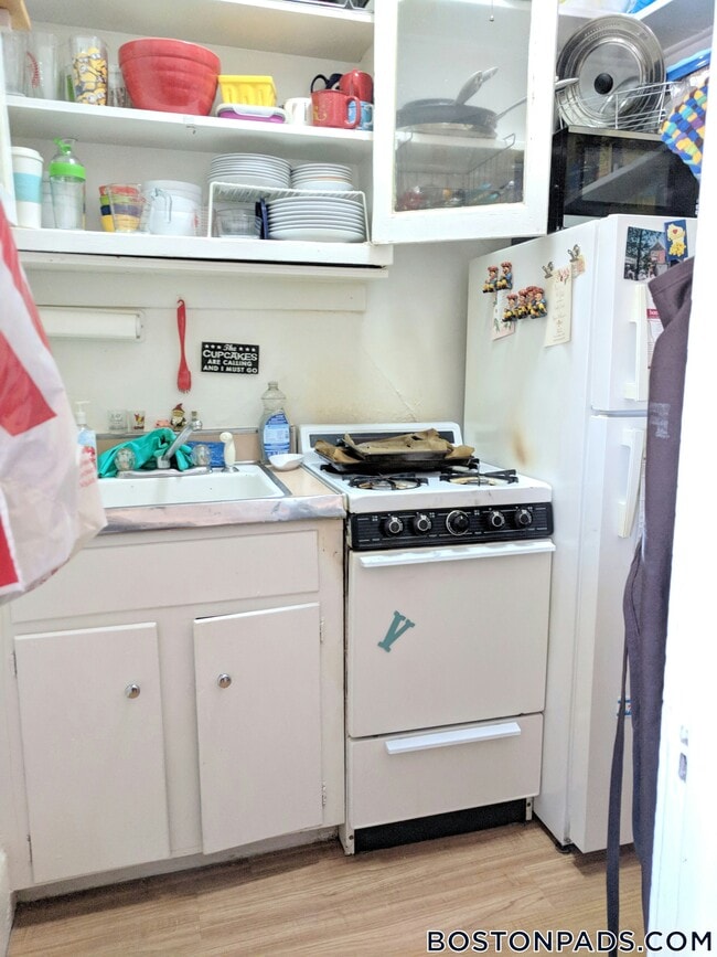 Photo - 1334 Commonwealth Ave Unidad 29