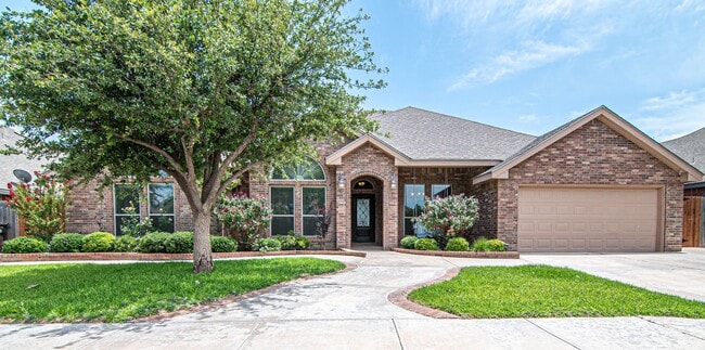 Building Photo - 5811 Oak Creek Drive Rental