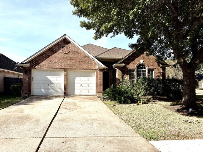 Photo - 1723 Wind Trace Cove