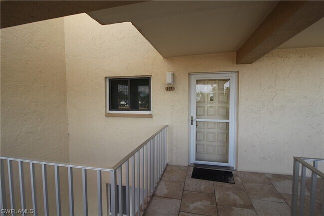 4309 Mariner Way Unit 307  