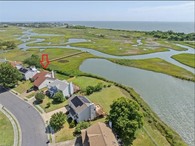 Building Photo - 165 Alaric Dr