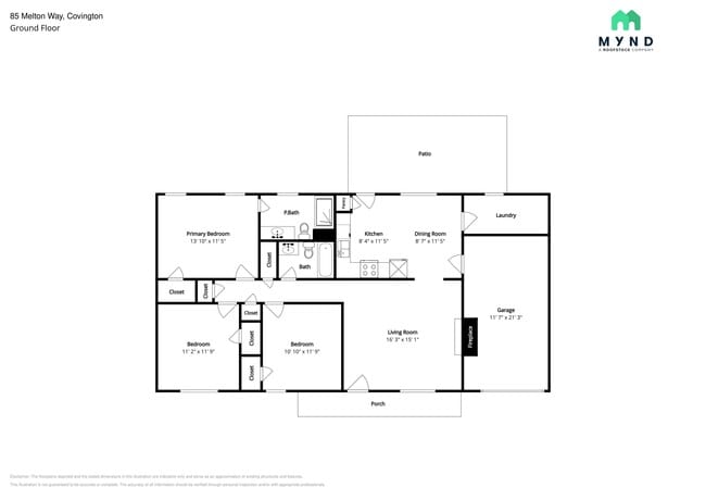 Photo - 85 Melton Way