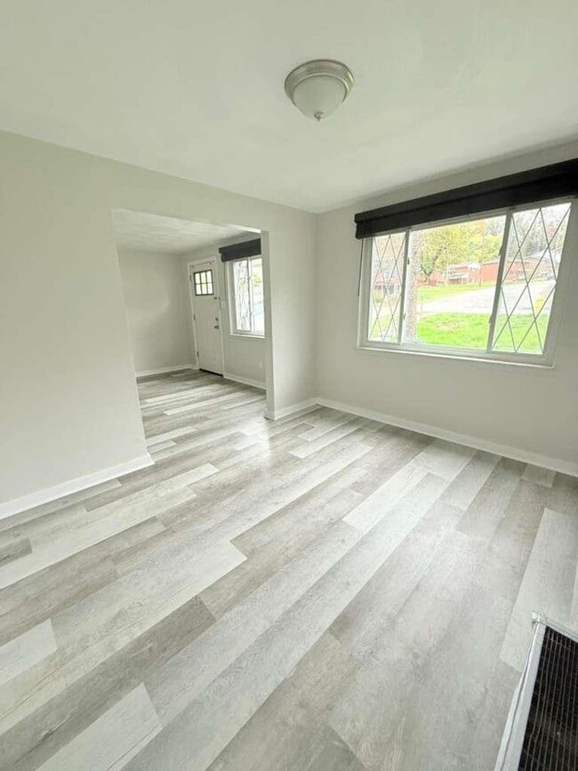Photo - Beautifully remodeled 2-bedroom, 1 1/2-bat...
