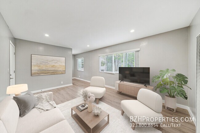 Photo - 252 S New Hampshire Ave Unit 4A