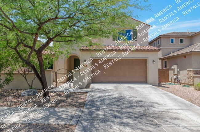 Building Photo - 5768 S Tiger Lily Pl Rental