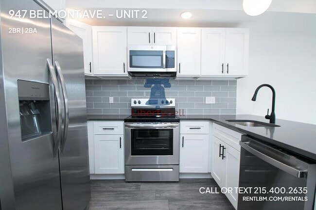 Photo - 947 Belmont Ave Unit 2