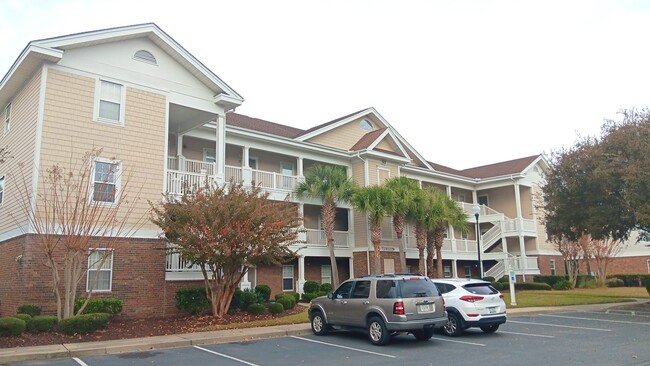 Furnished 2 Bedroom, 2 Bath Condo in North... - Furnished 2 Bedroom, 2 Bath Condo in North...