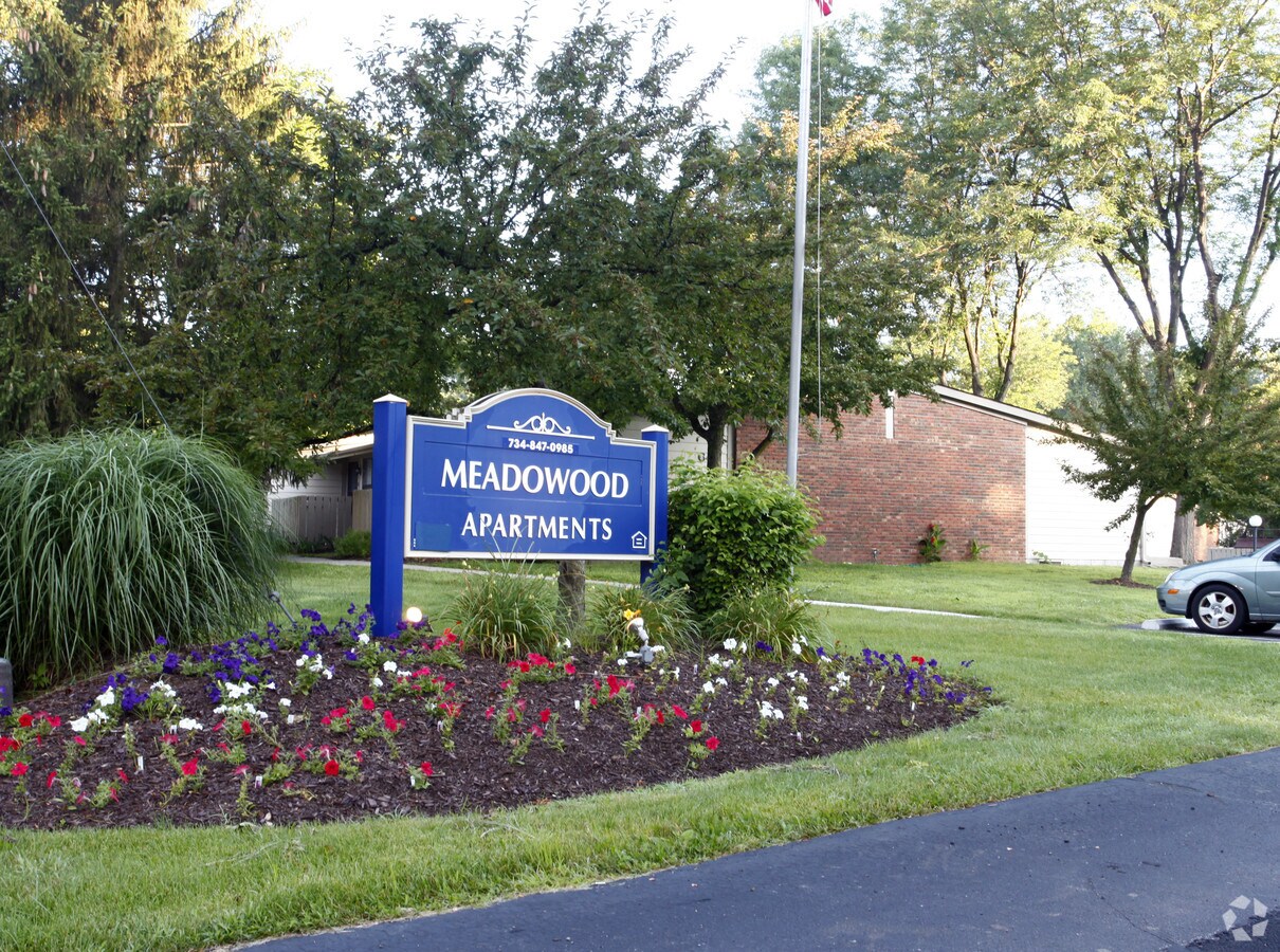 Photo - Meadowood Apartments