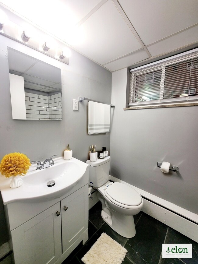 Photo - Meridian Towers