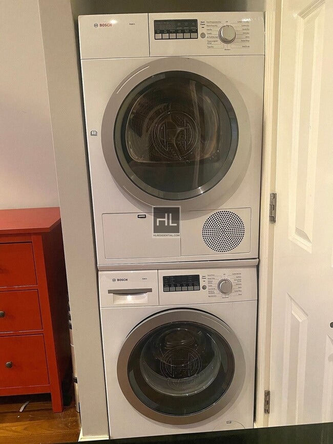 Photo - West 21st Street Unit 1