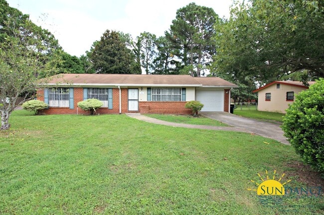 Nice 3 Bedroom Home in Fort Walton Beach - Nice 3 Bedroom Home in Fort Walton Beach
