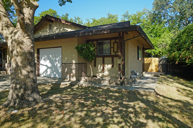 Gorgeous 2-bedroom 1-bathroom in Rocklin! - Gorgeous 2-bedroom 1-bathroom in Rocklin! House