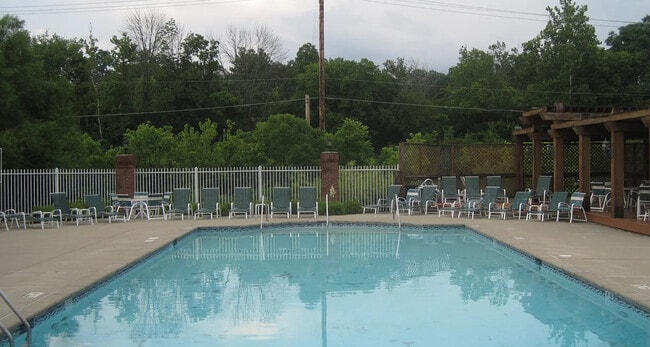 Photo - 7756 Scioto Ct Unidad 322