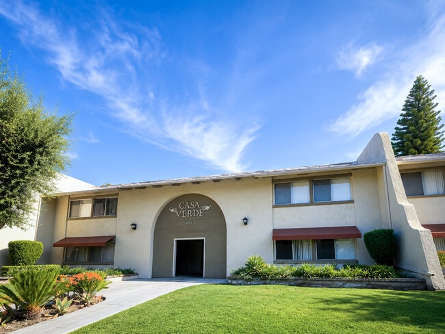 Photo - Casa Verde at Canyon Crest Hills Apartments