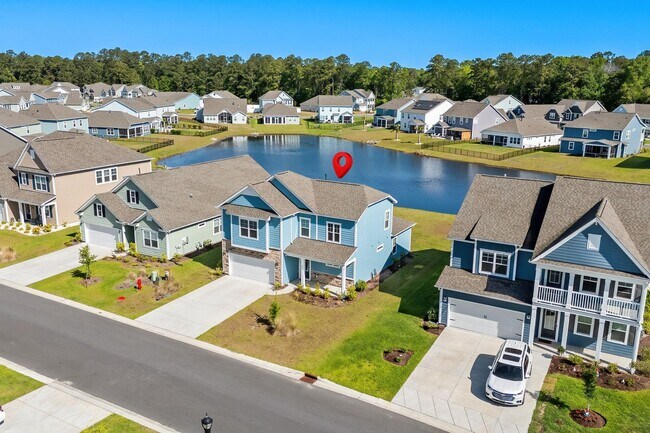 Photo - 4536 Lady Slipper Dr