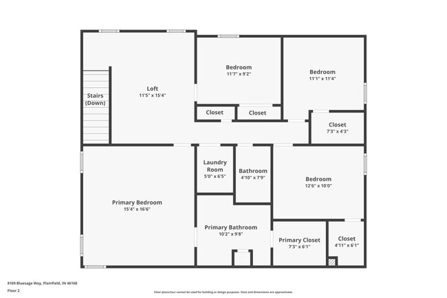 Photo - 8169 Bluesage Wy