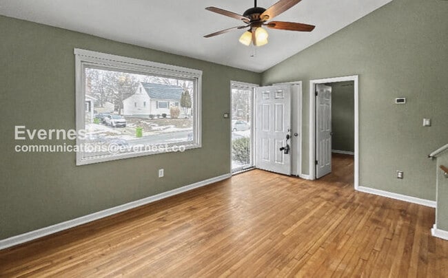 Photo - 1303 Brice St