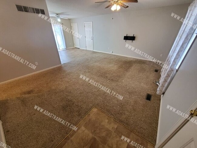 Photo - Beautiful Ranch Home in Shawnee-Available in SEPTEMBER!!!