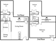 3 Bedroom