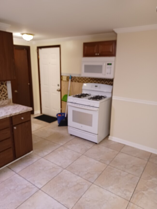 kitchen - 356 Amherst St Unit #1