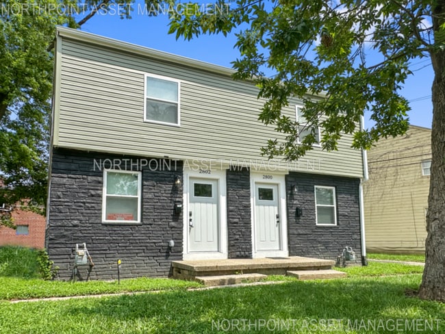 Building Photo - Charming 2 beds 1 baths in Columbus! Rental
