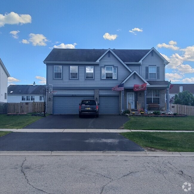 Front - 277 W Biros Ln Rental