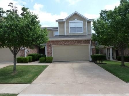 Photo - 8608 Heather Ridge Dr Casa Adosada