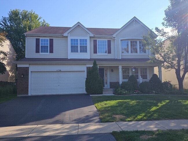 Building Photo - 1136 Larkspur Ct Rental