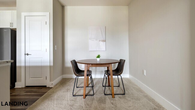 Photo - 5020 James Bradley Lee Wy Unit 8010-205