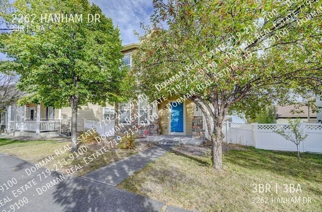 Photo - 2262 Hanham Dr