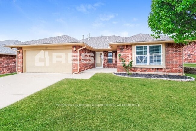 Building Photo - 417 Choctaw Gate Dr